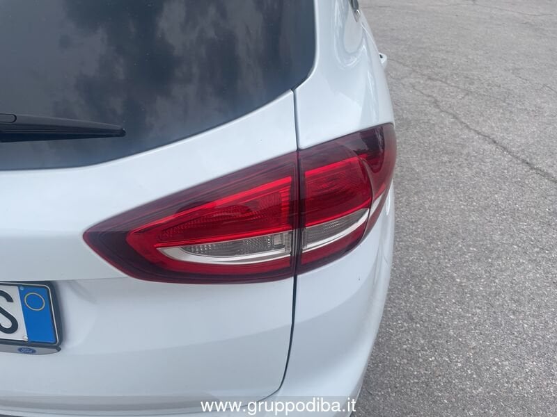 Ford C-Max C-Max 1.5 tdci Titanium s&s 95cv- Gruppo Diba