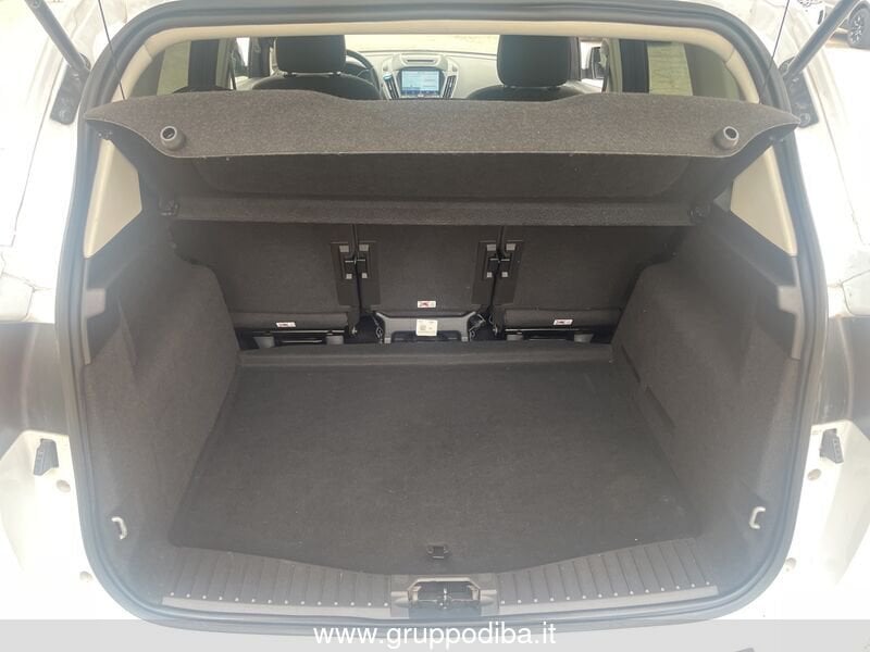 Ford C-Max C-Max 1.5 tdci Titanium s&s 95cv- Gruppo Diba