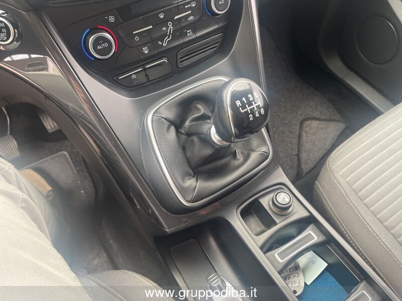 Ford C-Max C-Max 1.5 tdci Titanium s&s 95cv- Gruppo Diba