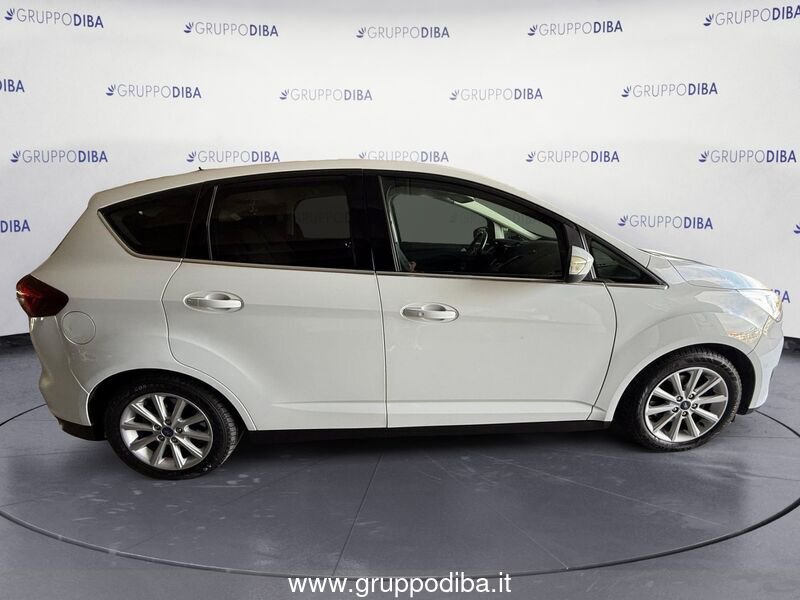 Ford C-Max C-Max 1.5 tdci Titanium s&s 95cv- Gruppo Diba