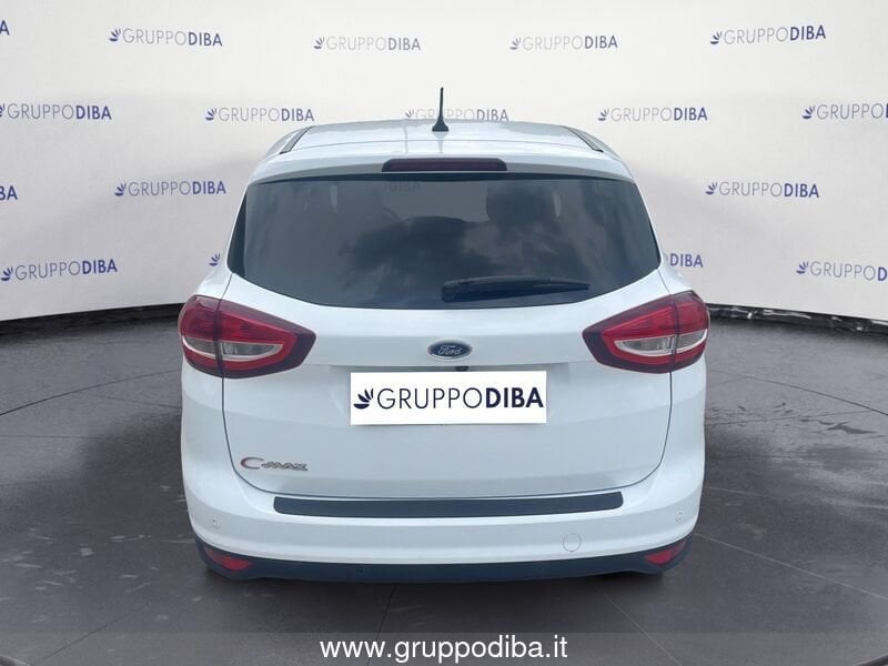 Ford C-Max C-Max 1.5 tdci Titanium s&s 95cv- Gruppo Diba
