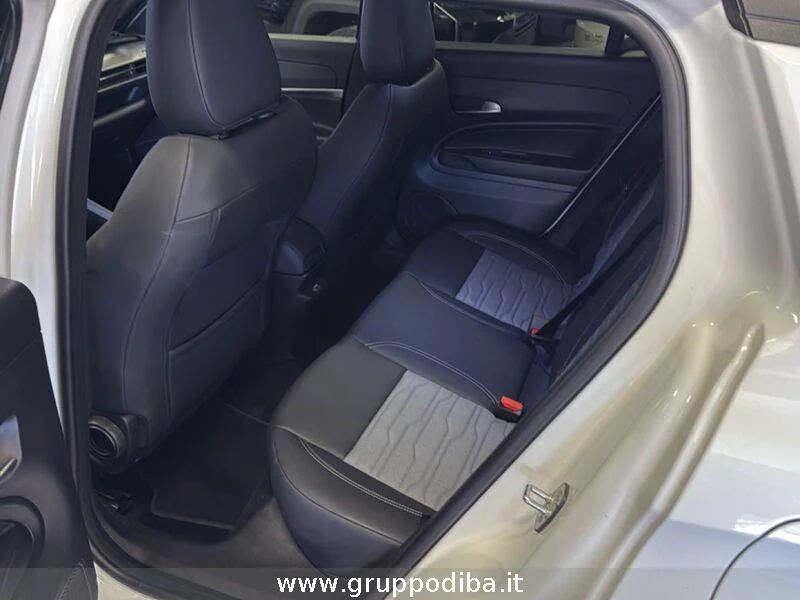 Jeep Avenger Avenger 4xe 619  Avenger Overland 1.2 14- Gruppo Diba