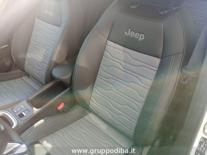 Jeep Avenger Avenger 4xe 619  Avenger Overland 1.2 14- Gruppo Diba