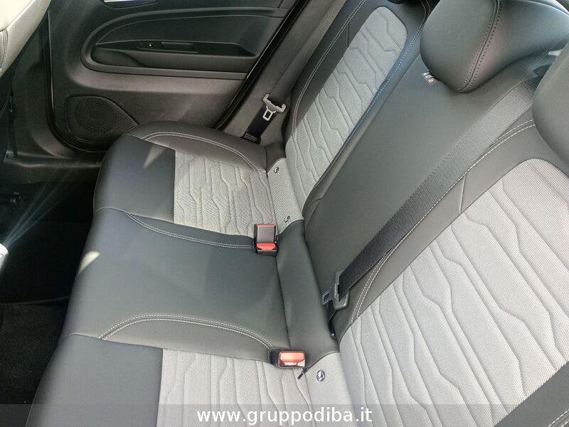 Jeep Avenger Avenger 4xe 619  Avenger Overland 1.2 14- Gruppo Diba