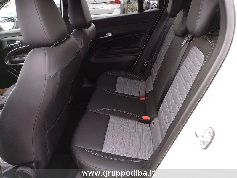 Jeep Avenger Avenger 4xe 619  Avenger Overland 1.2 14- Gruppo Diba