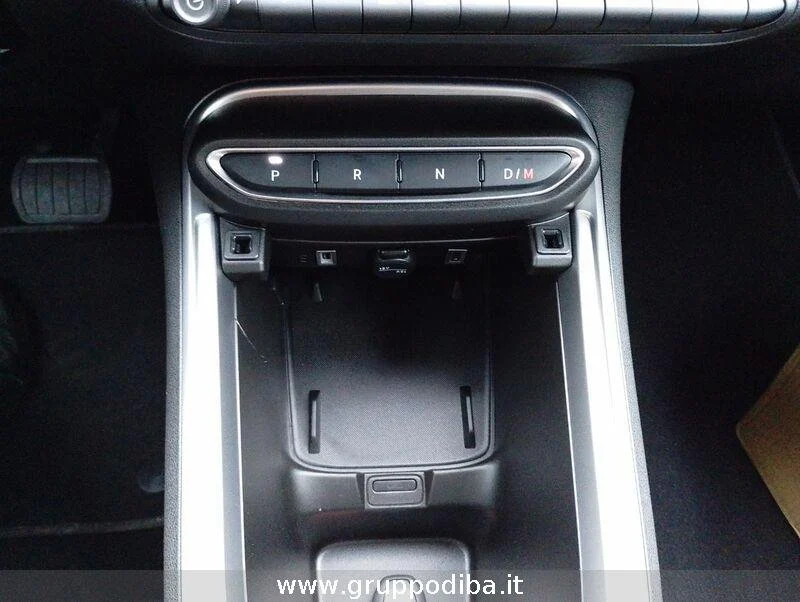 Jeep Avenger Avenger 4xe 619  Avenger Overland 1.2 14- Gruppo Diba