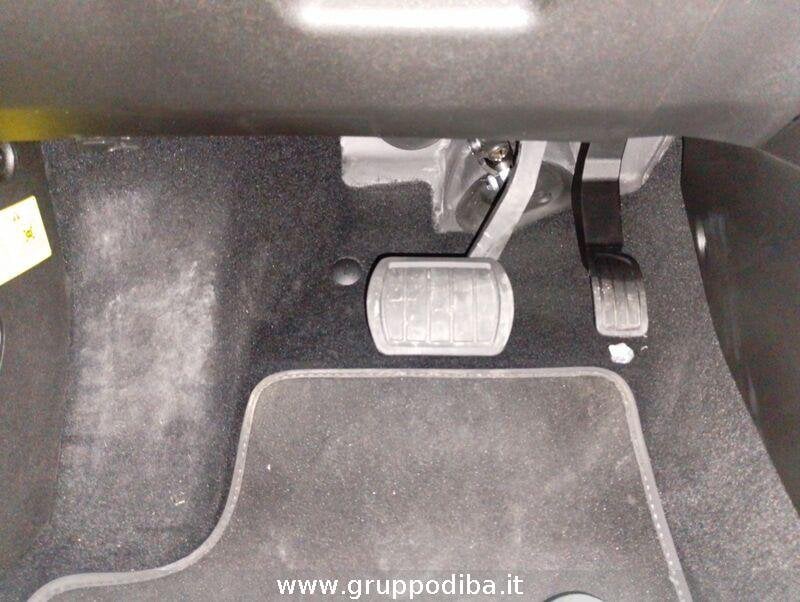 Jeep Avenger Avenger 4xe 619  Avenger Overland 1.2 14- Gruppo Diba