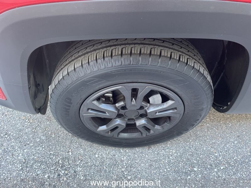 Jeep Renegade Renegade 1.0 t3 Longitude 2wd- Gruppo Diba