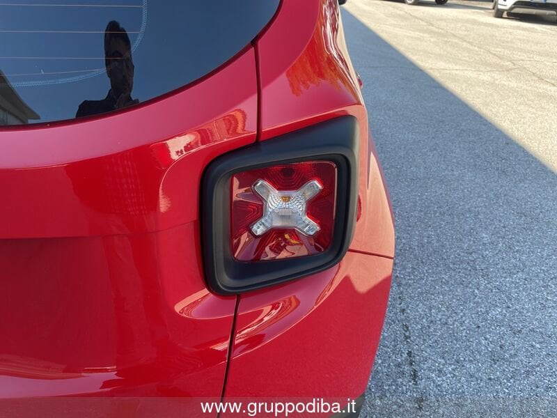 Jeep Renegade Renegade 1.0 t3 Longitude 2wd- Gruppo Diba
