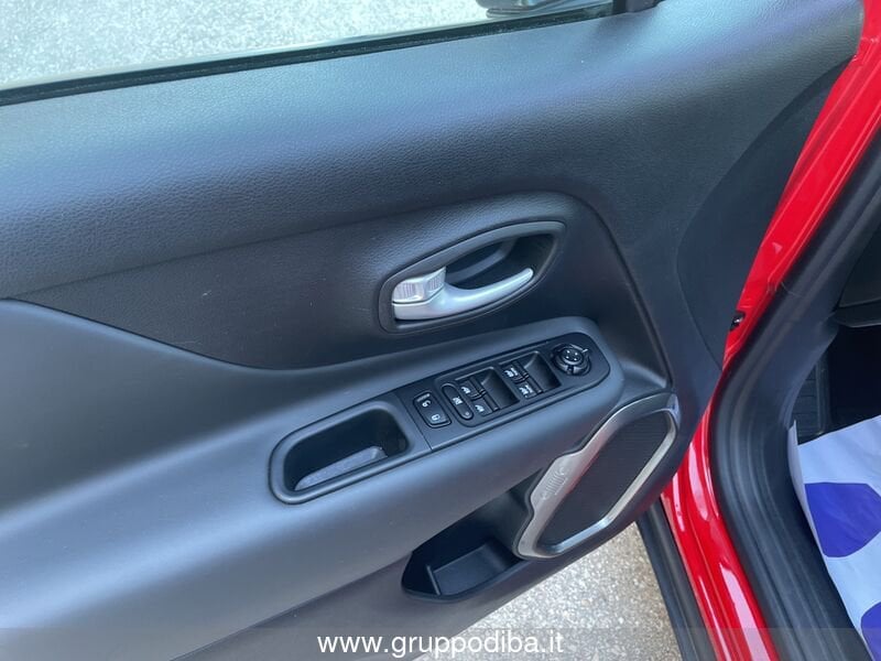 Jeep Renegade Renegade 1.0 t3 Longitude 2wd- Gruppo Diba