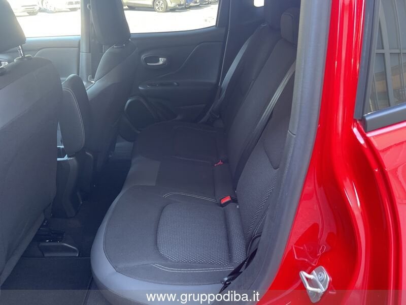 Jeep Renegade Renegade 1.0 t3 Longitude 2wd- Gruppo Diba