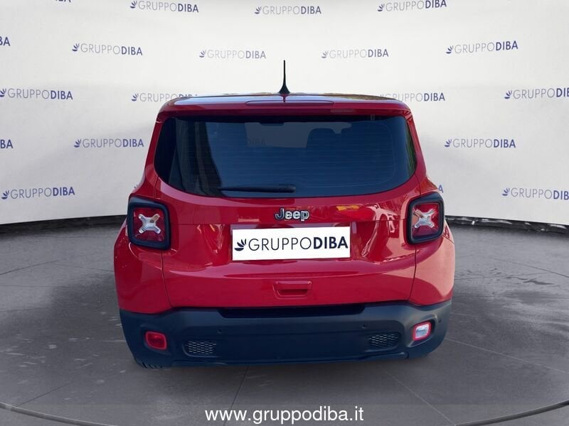 Jeep Renegade Renegade 1.0 t3 Longitude 2wd- Gruppo Diba