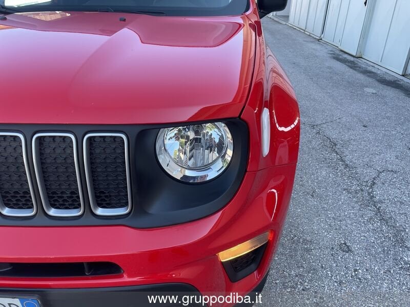 Jeep Renegade Renegade 1.0 t3 Longitude 2wd- Gruppo Diba