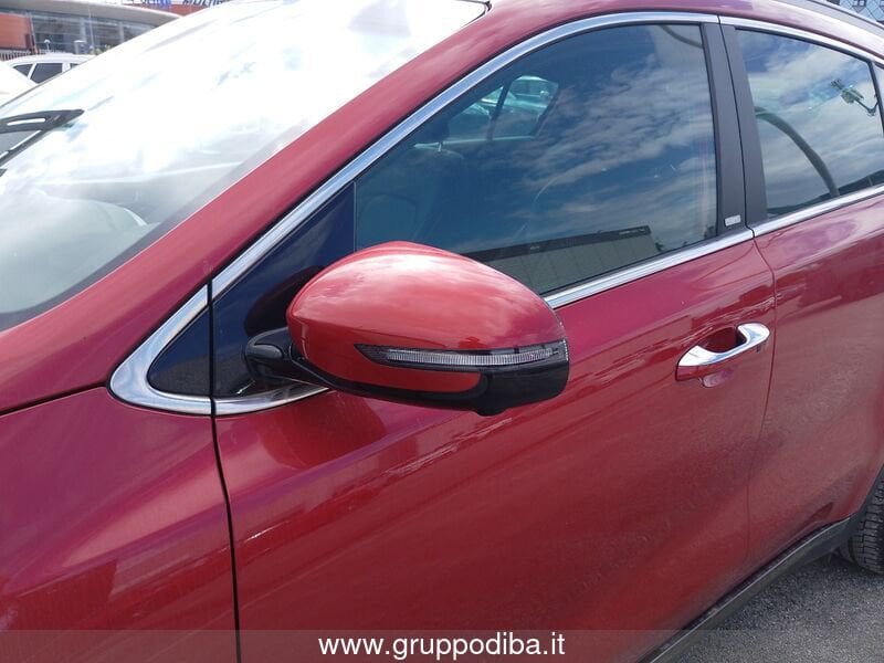 Kia Sportage Sportage 2.0 crdi mhev GT Line Premium Pack awd at- Gruppo Diba