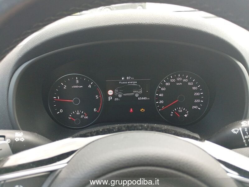 Kia Sportage Sportage 2.0 crdi mhev GT Line Premium Pack awd at- Gruppo Diba