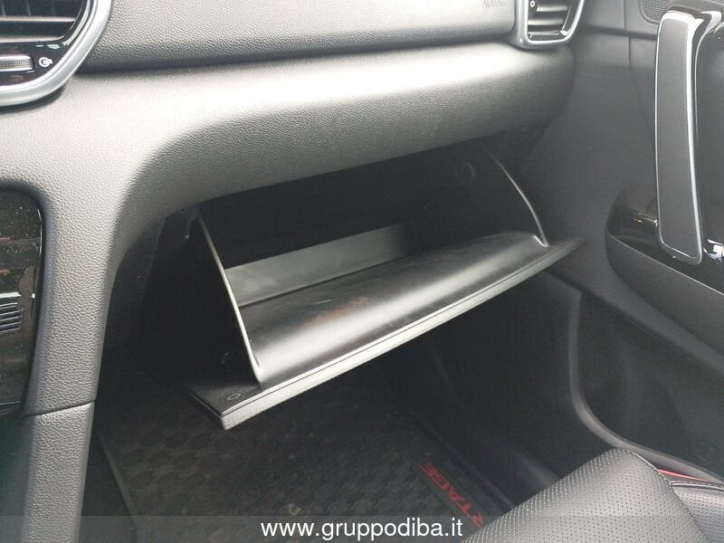 Kia Sportage Sportage 2.0 crdi mhev GT Line Premium Pack awd at- Gruppo Diba