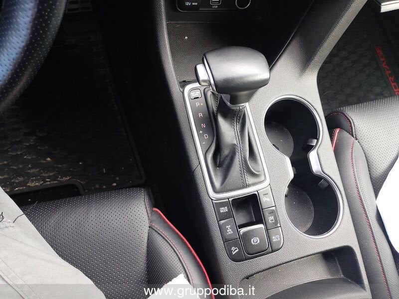 Kia Sportage Sportage 2.0 crdi mhev GT Line Premium Pack awd at- Gruppo Diba