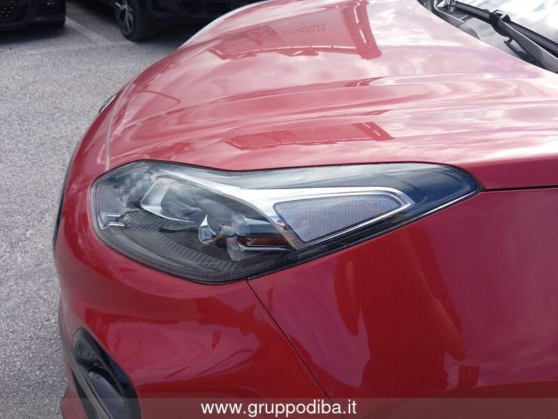 Kia Sportage Sportage 2.0 crdi mhev GT Line Premium Pack awd at- Gruppo Diba
