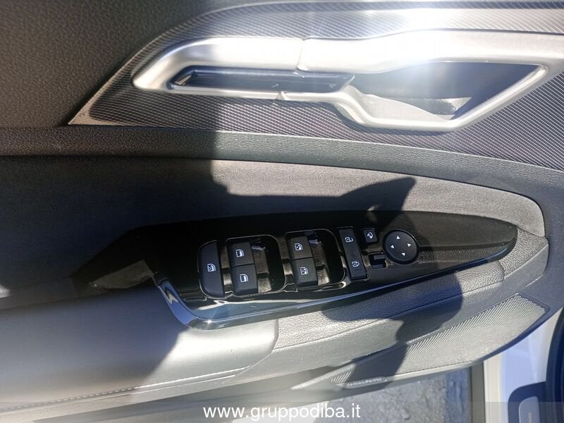 Kia Sportage Sportage 1.6 tgdi hev GT-line Plus Premium Pack au- Gruppo Diba