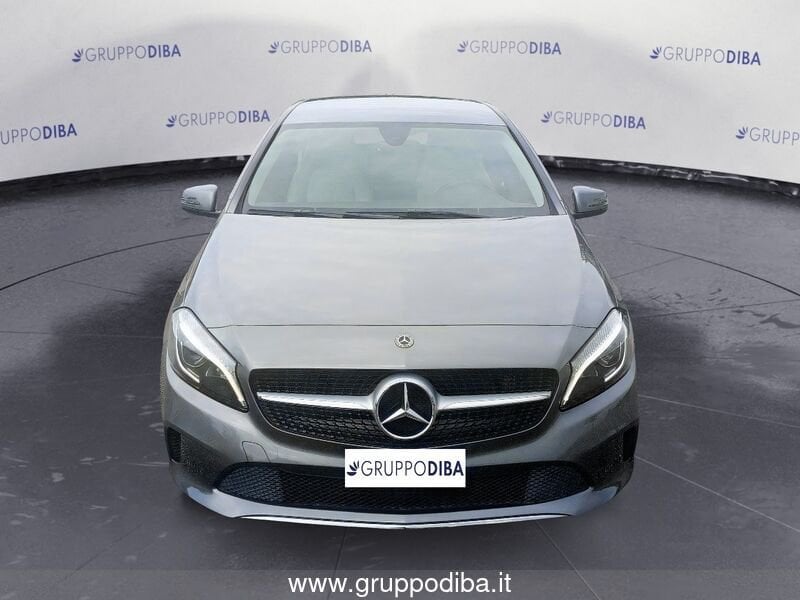 Mercedes-Benz Classe A Compatta A 180 d Sport Next- Gruppo Diba