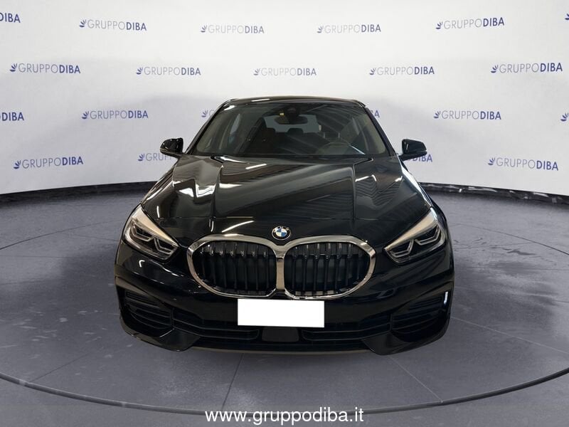 BMW Serie 1 116d Advantage- Gruppo Diba