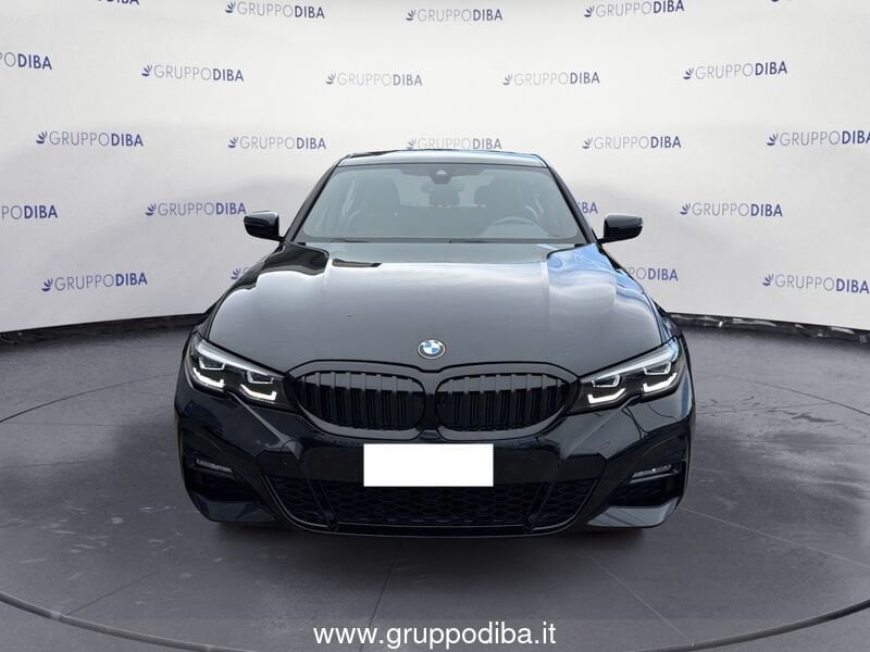 BMW Serie 3 Berlina 320d mhev 48V Sport auto- Gruppo Diba