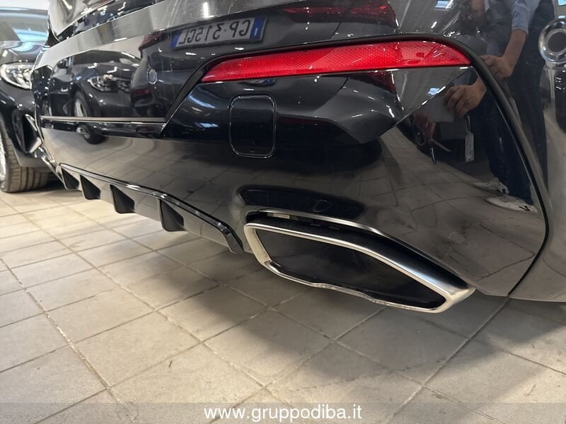 BMW Serie 4 Coupe M440d Coupe mhev 48V xdrive auto- Gruppo Diba