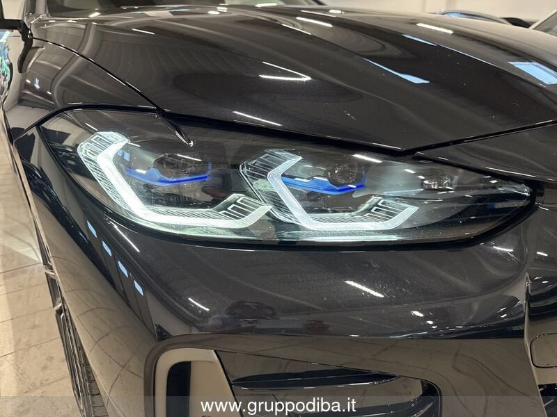 BMW Serie 4 Coupe M440d Coupe mhev 48V xdrive auto- Gruppo Diba