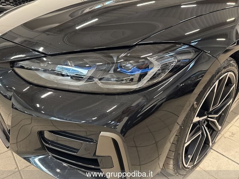 BMW Serie 4 Coupe M440d Coupe mhev 48V xdrive auto- Gruppo Diba