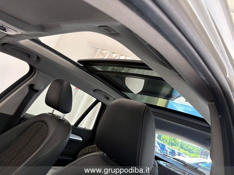 BMW X1 X1 xdrive18d xLine auto- Gruppo Diba