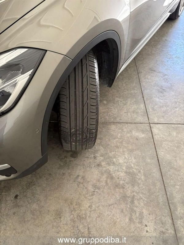 BMW X1 X1 xdrive18d xLine auto- Gruppo Diba