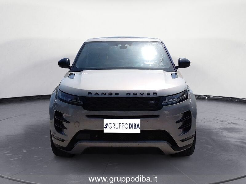 Land Rover Evoque Range Rover Evoque 2.0 i4 mhev R-Dynamic SE awd 24- Gruppo Diba