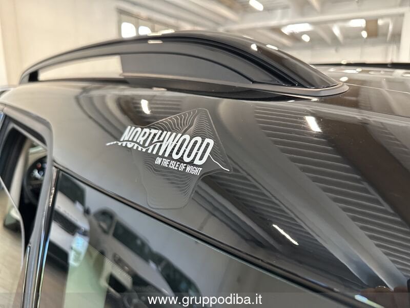 MINI Countryman Mini Countryman 2.0 Cooper D Northwood Edition aut- Gruppo Diba