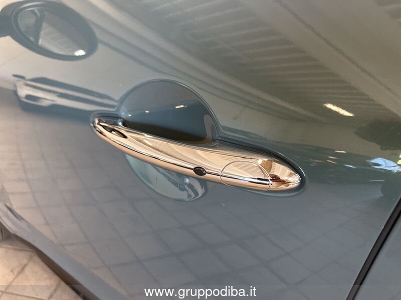 MINI Countryman Mini Countryman 2.0 Cooper D Northwood Edition aut- Gruppo Diba