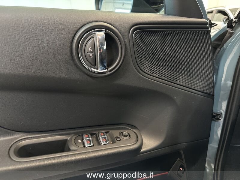 MINI Countryman Mini Countryman 2.0 Cooper D Northwood Edition aut- Gruppo Diba