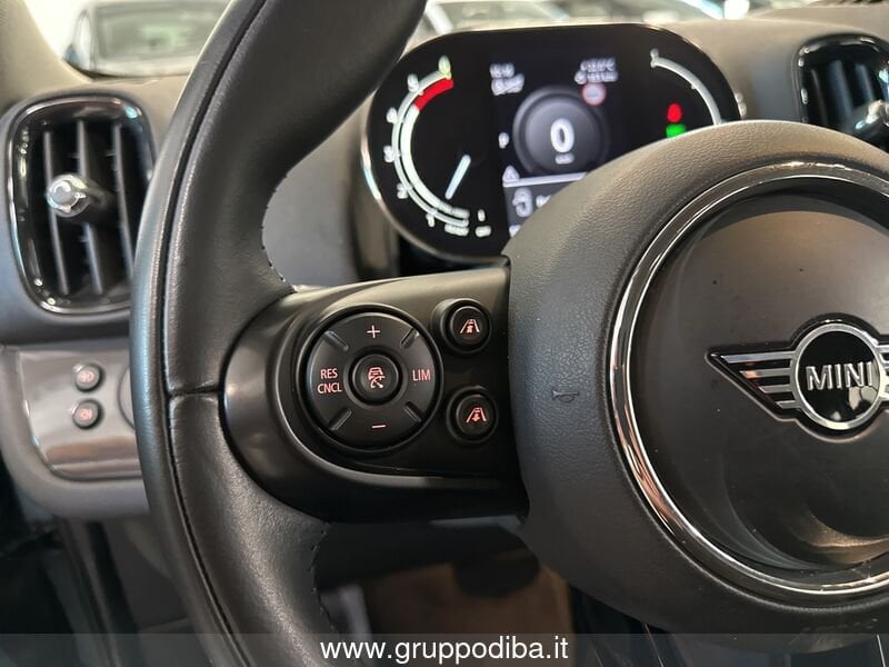 MINI Countryman Mini Countryman 2.0 Cooper D Northwood Edition aut- Gruppo Diba