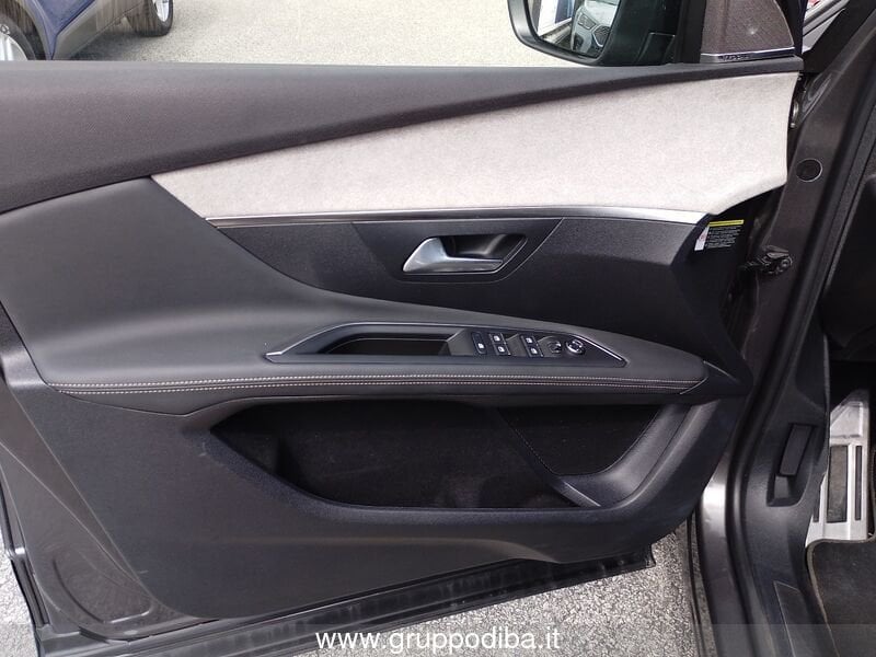 Peugeot 3008 3008 1.6 hybrid phev GT Pack 225cv e-eat8- Gruppo Diba