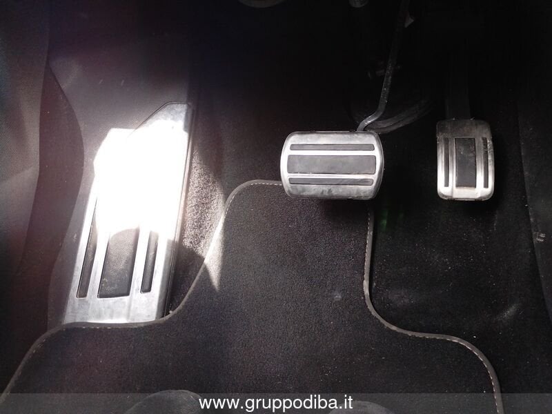 Peugeot 3008 3008 1.6 hybrid phev GT Pack 225cv e-eat8- Gruppo Diba
