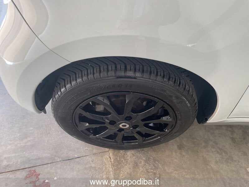 smart Forfour Forfour 1.0 Superpassion 71cv twinamic- Gruppo Diba