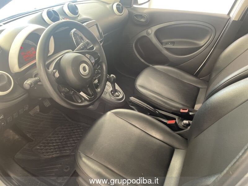 smart Forfour Forfour 1.0 Superpassion 71cv twinamic- Gruppo Diba