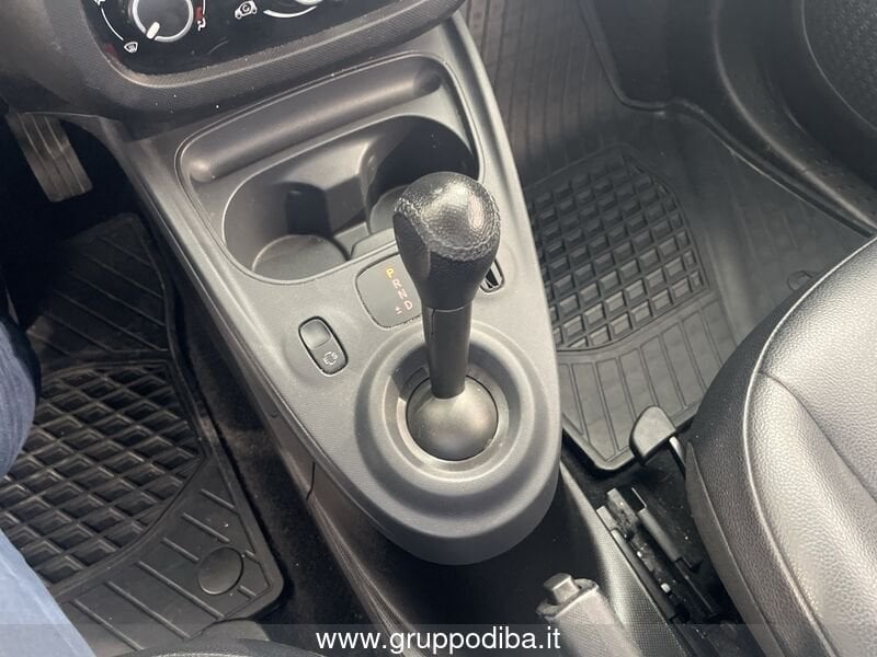 smart Forfour Forfour 1.0 Superpassion 71cv twinamic- Gruppo Diba