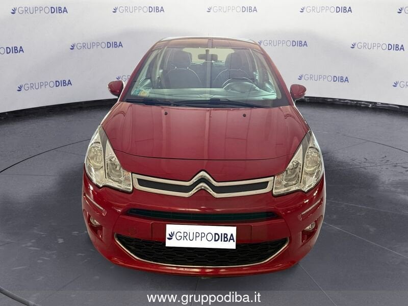Citroen C3 C3 1.2 vti Seduction 82cv FL- Gruppo Diba