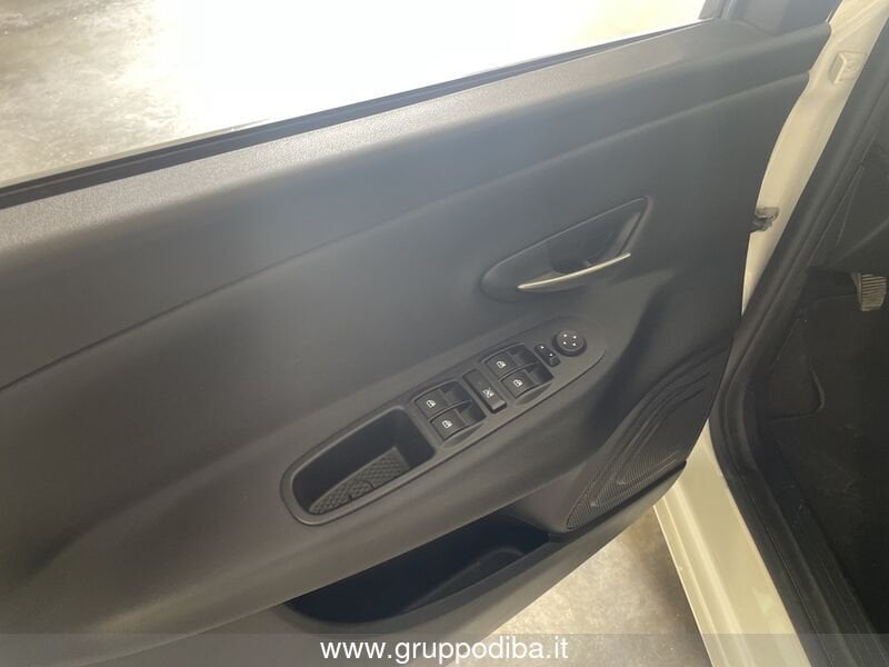 Lancia Ypsilon Ypsilon 1.2 Gold s&s 69cv my19- Gruppo Diba