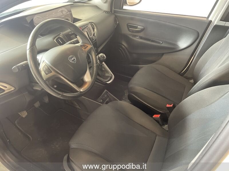 Lancia Ypsilon Ypsilon 1.2 Gold s&s 69cv my19- Gruppo Diba