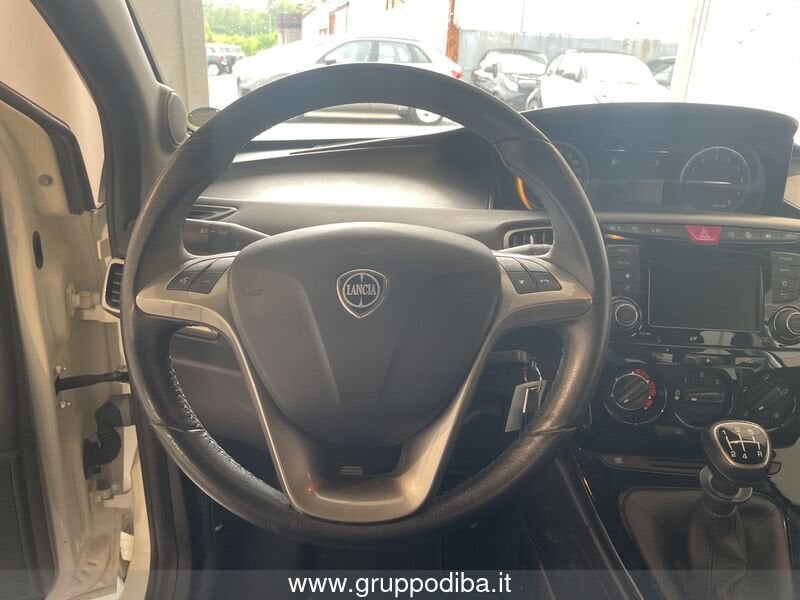 Lancia Ypsilon Ypsilon 1.2 Gold s&s 69cv my19- Gruppo Diba