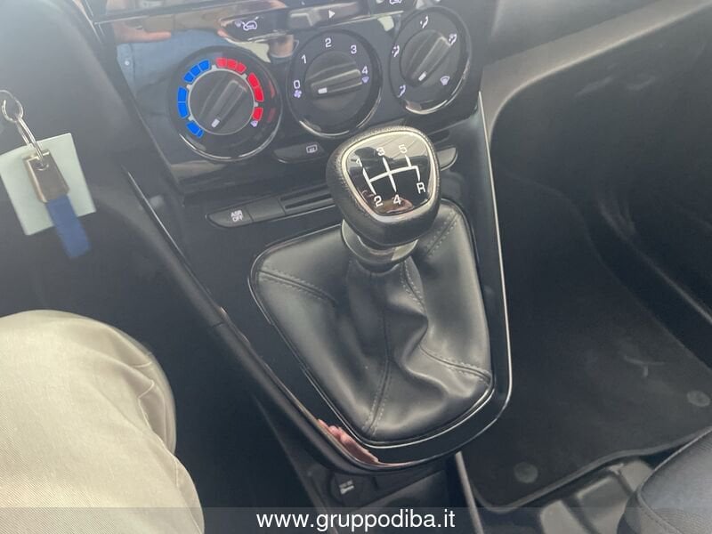 Lancia Ypsilon Ypsilon 1.2 Gold s&s 69cv my19- Gruppo Diba