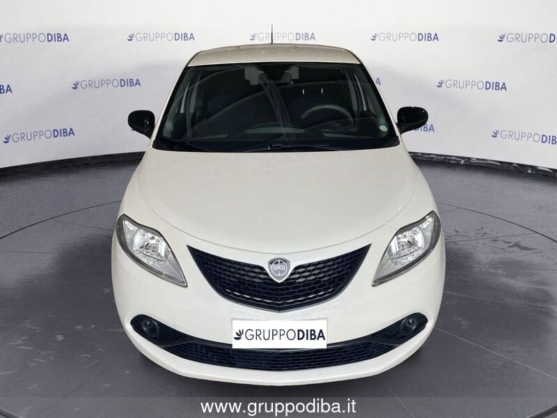 Lancia Ypsilon Ypsilon 1.2 Gold s&s 69cv my19- Gruppo Diba