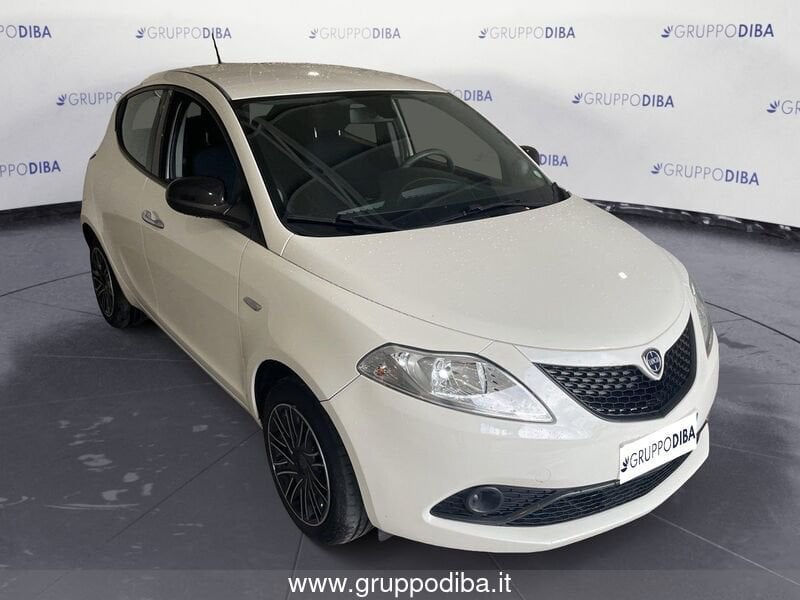 Lancia Ypsilon Ypsilon 1.2 Gold s&s 69cv my19- Gruppo Diba