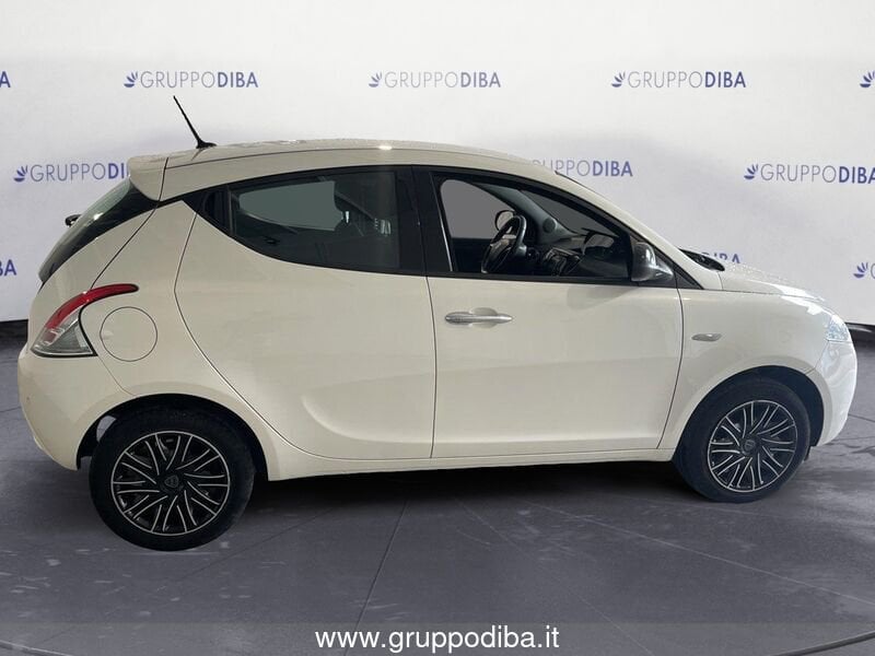 Lancia Ypsilon Ypsilon 1.2 Gold s&s 69cv my19- Gruppo Diba