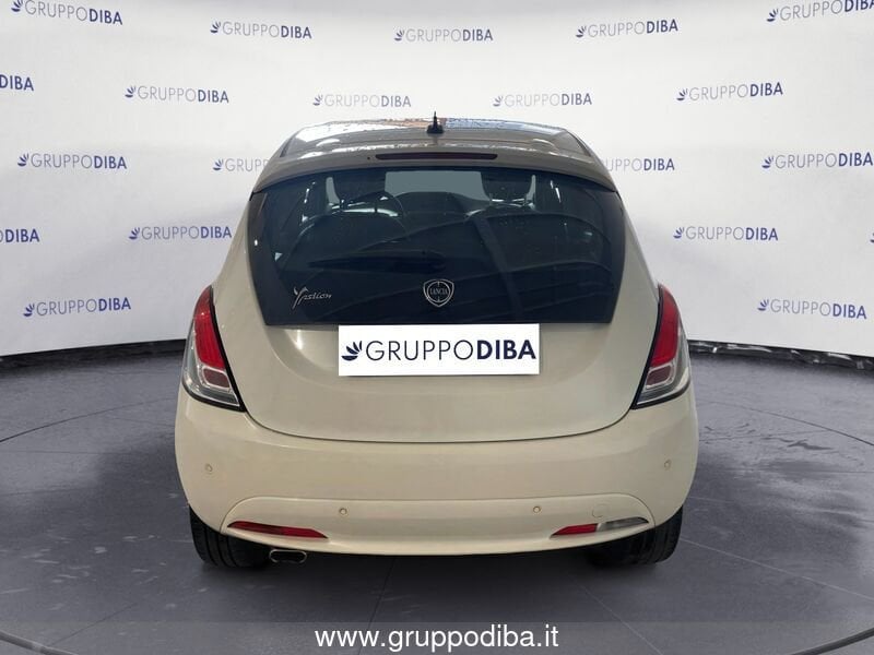 Lancia Ypsilon Ypsilon 1.2 Gold s&s 69cv my19- Gruppo Diba